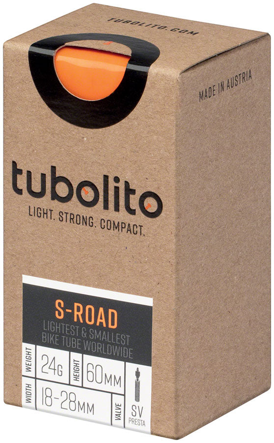 tubolito S-Tubo Road Tube