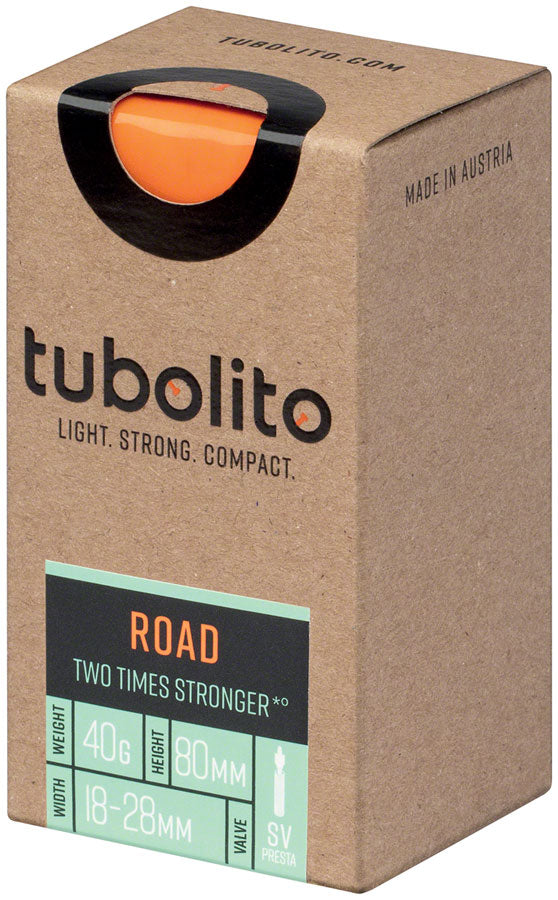 tubolito Tubo Road Tube