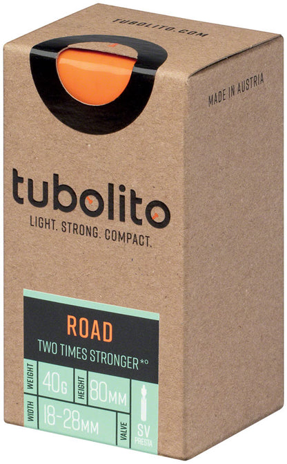 tubolito Tubo Road Tube