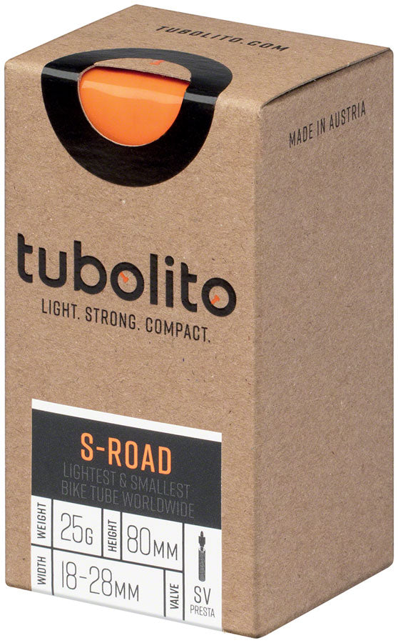 tubolito S-Tubo Road Tube