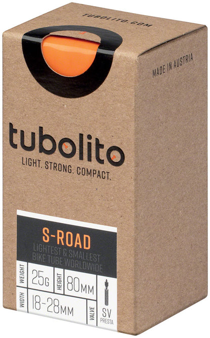 tubolito S-Tubo Road Tube