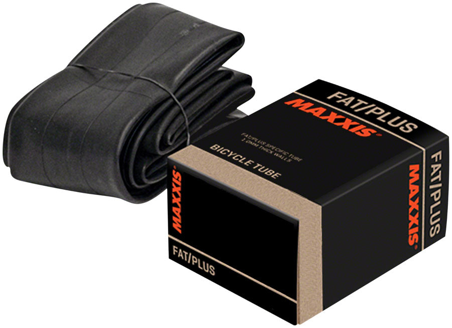 Maxxis Fat/Plus Tube