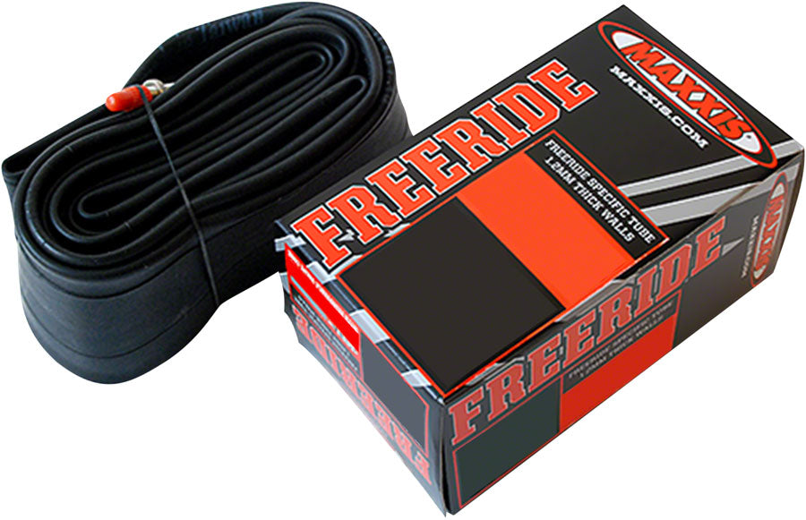 Maxxis Freeride MTB Tube - Thumbnail 2