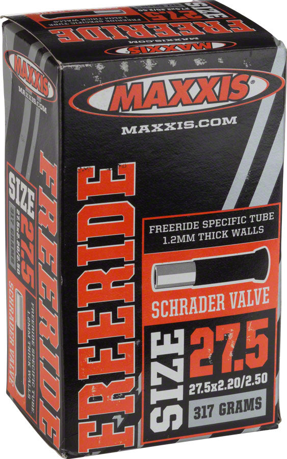 Maxxis Freeride
