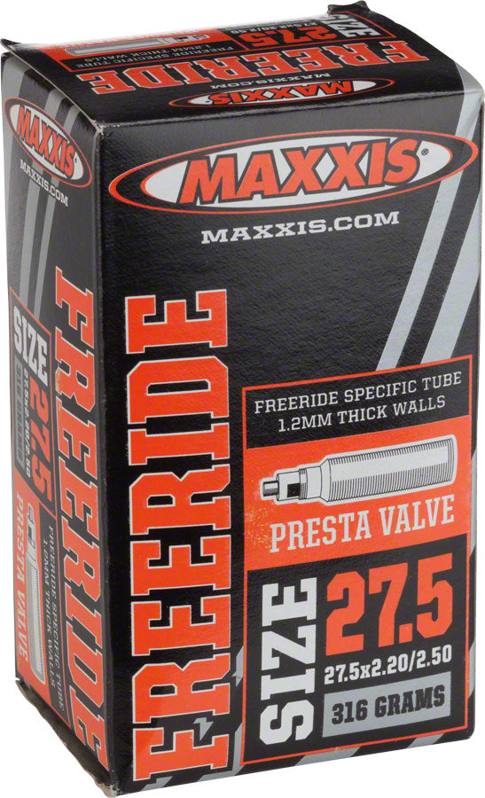 Maxxis Freeride