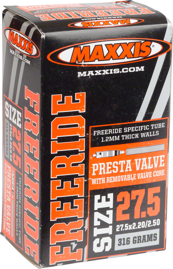 Maxxis Freeride