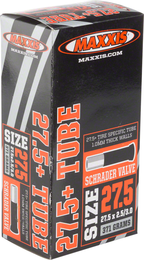 Maxxis Fat/Plus Tube