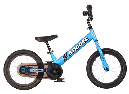 Strider Sports 14x Sport Kids Balance Bike
