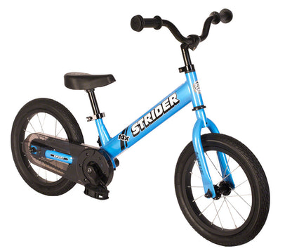 Strider Sports 14x Sport Kids Balance Bike