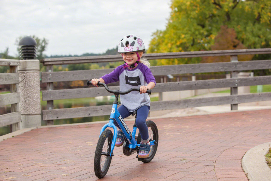 Strider Sports 14x Sport Kids Balance Bike