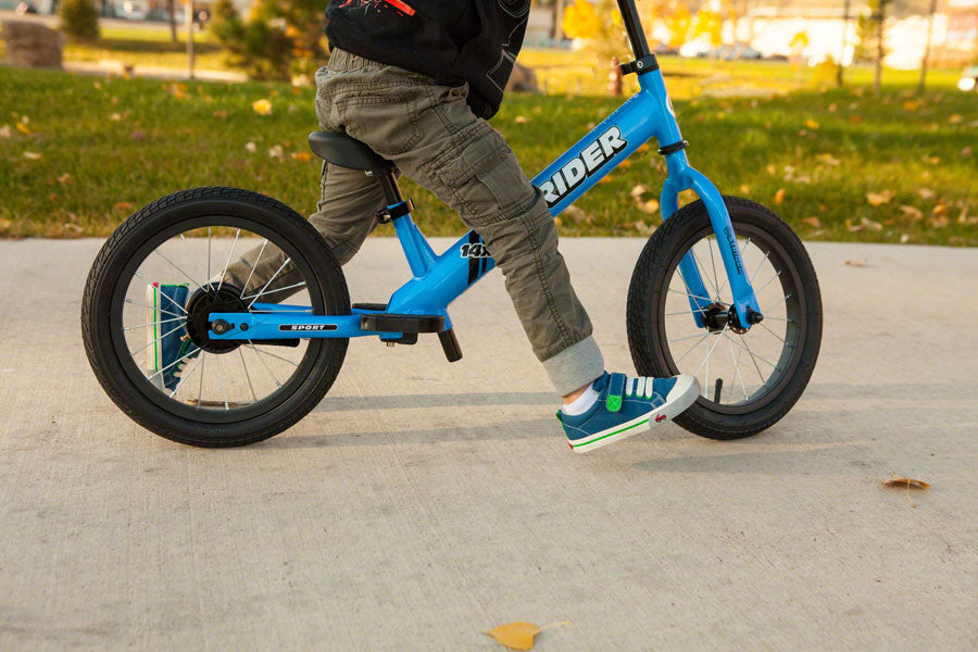Strider Sports 14x Sport Kids Balance Bike