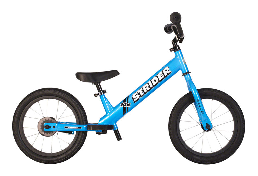 Strider Sports 14x Sport Kids Balance Bike