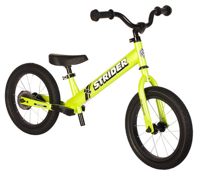 Strider Sports 14x Sport Kids Balance Bike