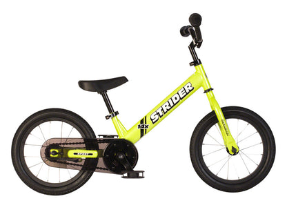 Strider Sports 14x Sport Kids Balance Bike