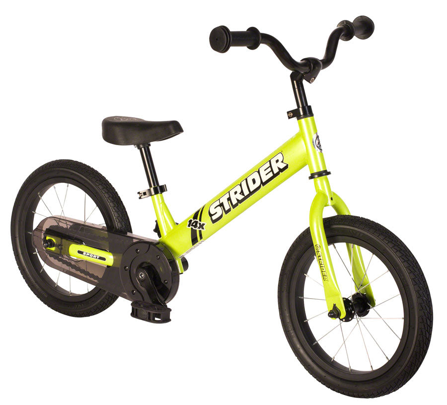 Strider Sports 14x Sport Kids Balance Bike