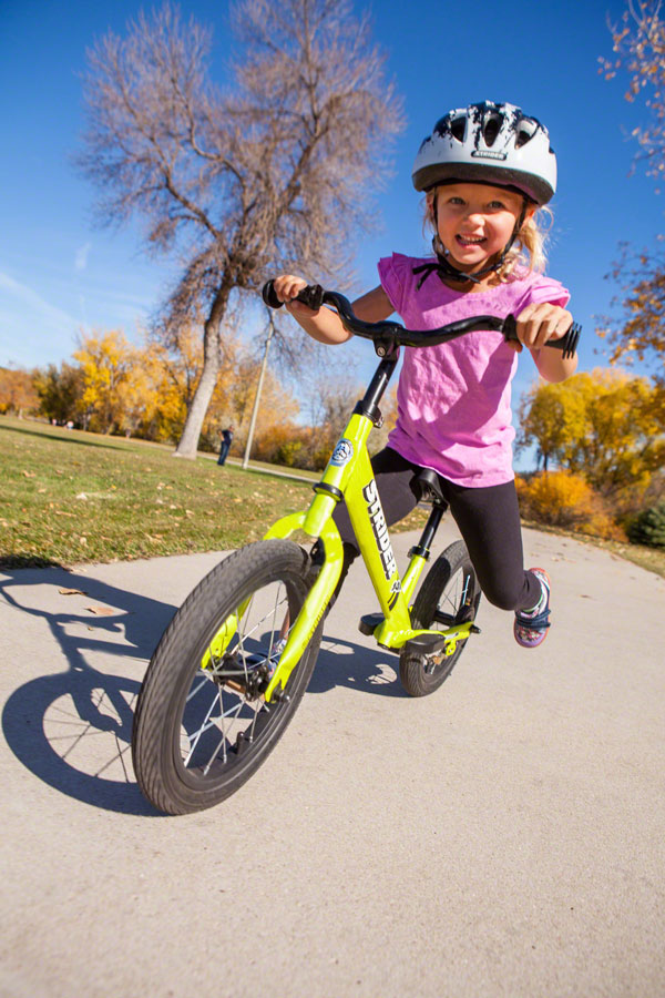 Strider Sports 14x Sport Kids Balance Bike