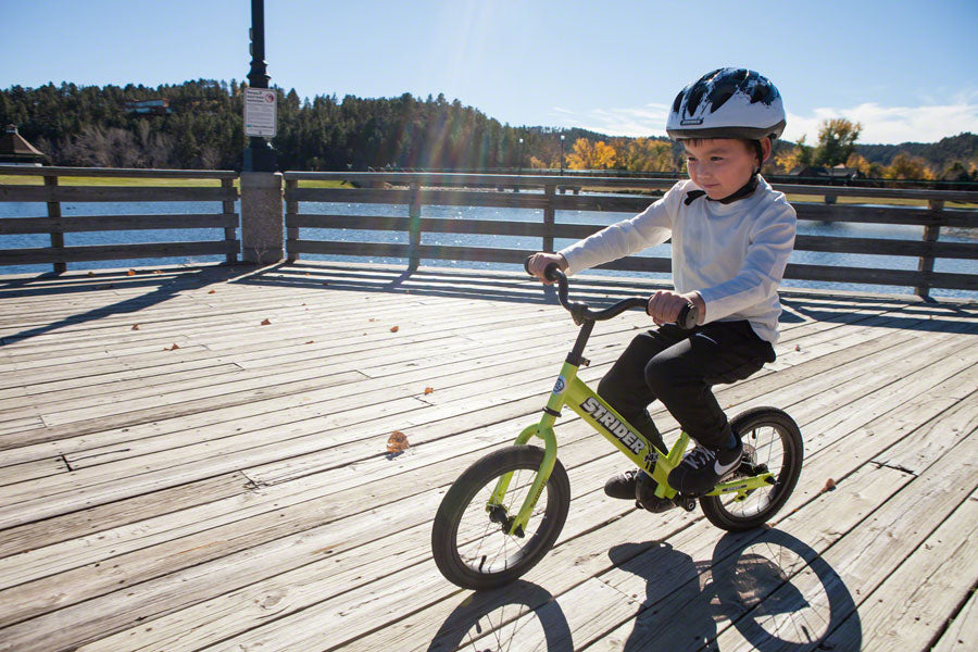 Strider Sports 14x Sport Kids Balance Bike