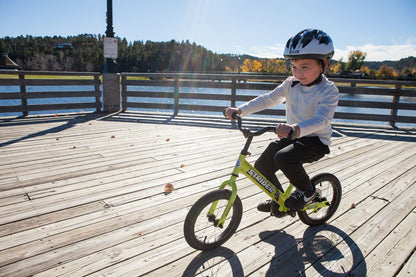 Strider Sports 14x Sport Kids Balance Bike