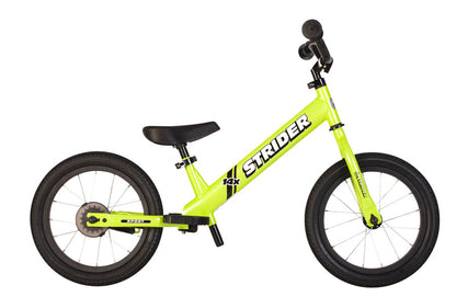Strider Sports 14x Sport Kids Balance Bike