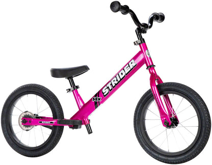 Strider Sports 14x Sport Kids Balance Bike