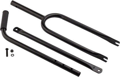 Dimension Training Handle