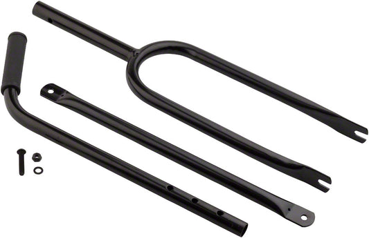 Dimension Training Handle