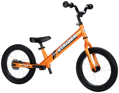 Strider Sports 14x Sport Kids Balance Bike