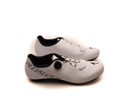 Specialized Torch 1.0 Wht 46 (New Other)