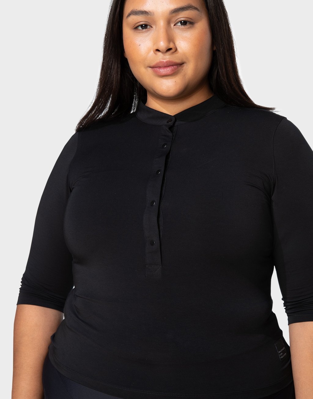 Machines For Freedom Trail Jersey SS Womens