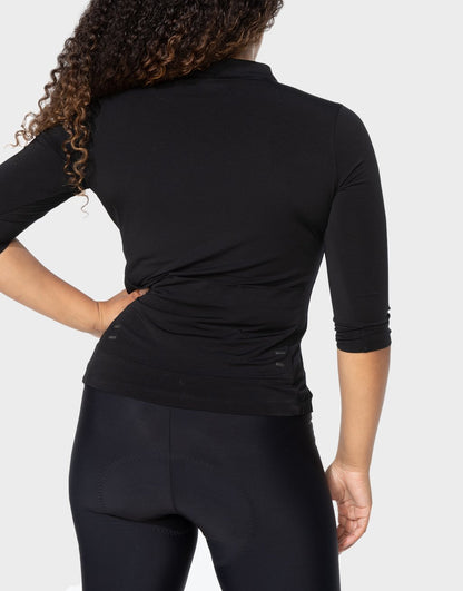 Machines For Freedom Trail Jersey SS Womens