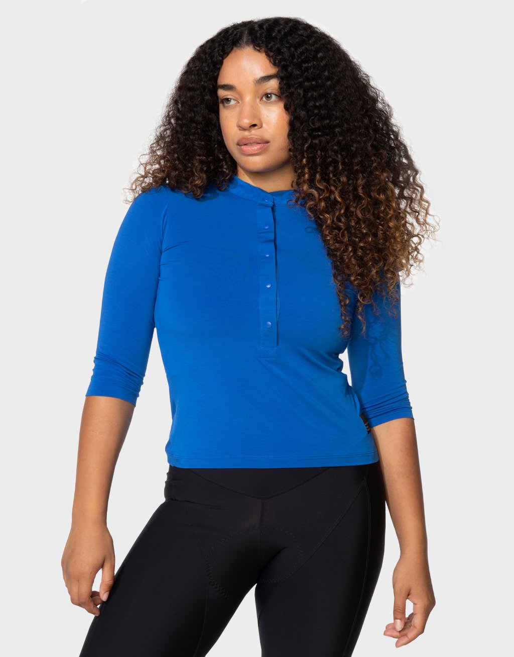 Machines For Freedom Trail Jersey SS Womens