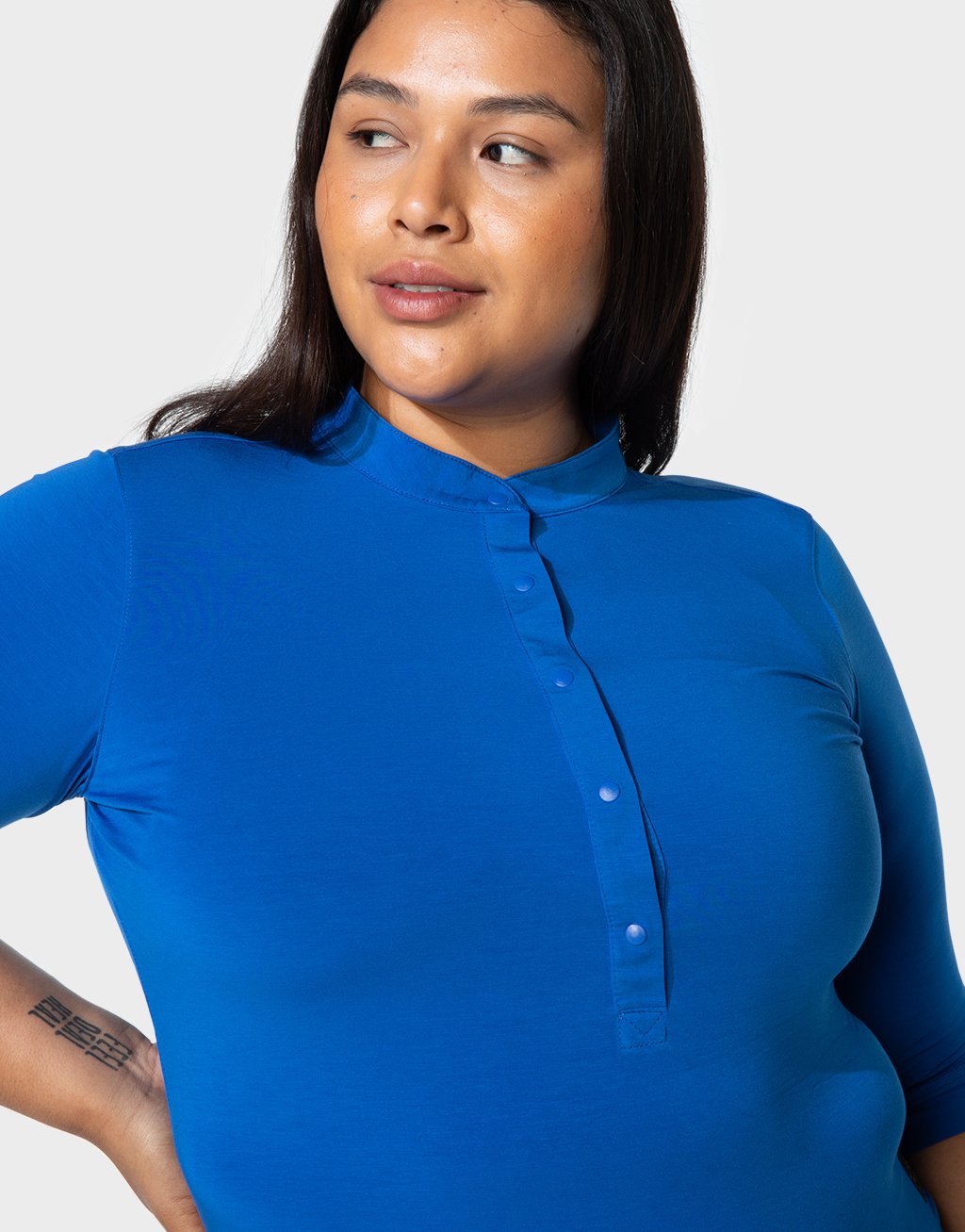 Machines For Freedom Trail Jersey SS Womens