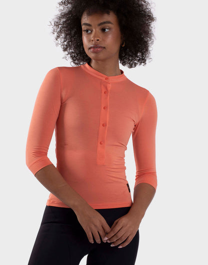 Machines For Freedom Trail Jersey SS Womens