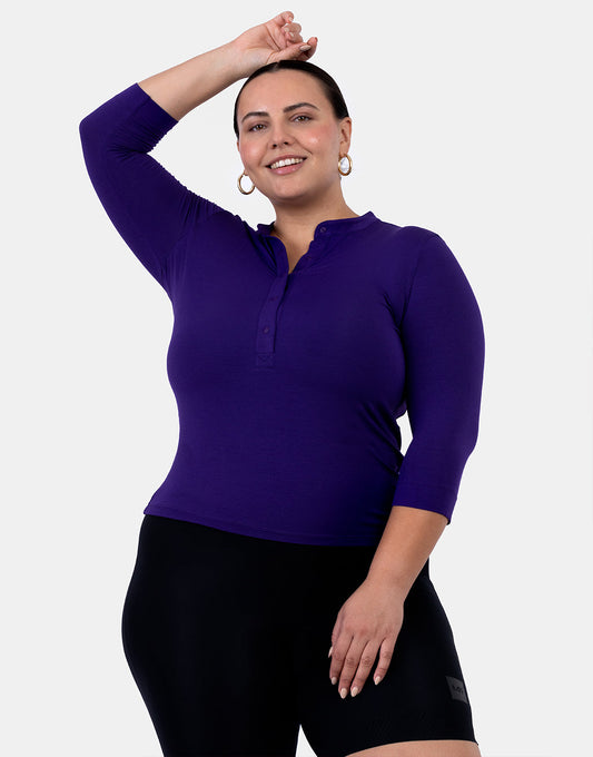 MACHINES FOR FREEDOM Machines For Freedom Trail Jersey Ss Womens