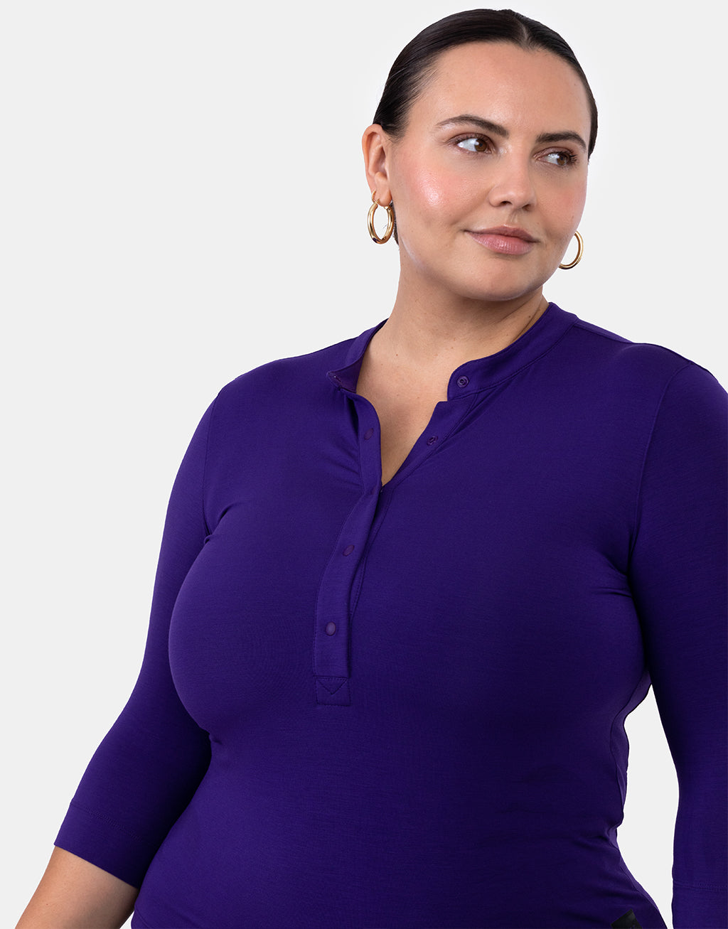 Machines For Freedom Trail Jersey SS Womens