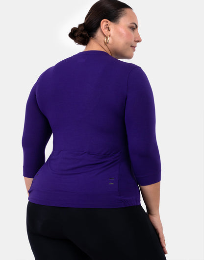 Machines For Freedom Trail Jersey SS Womens