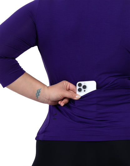 Machines For Freedom Trail Jersey SS Womens