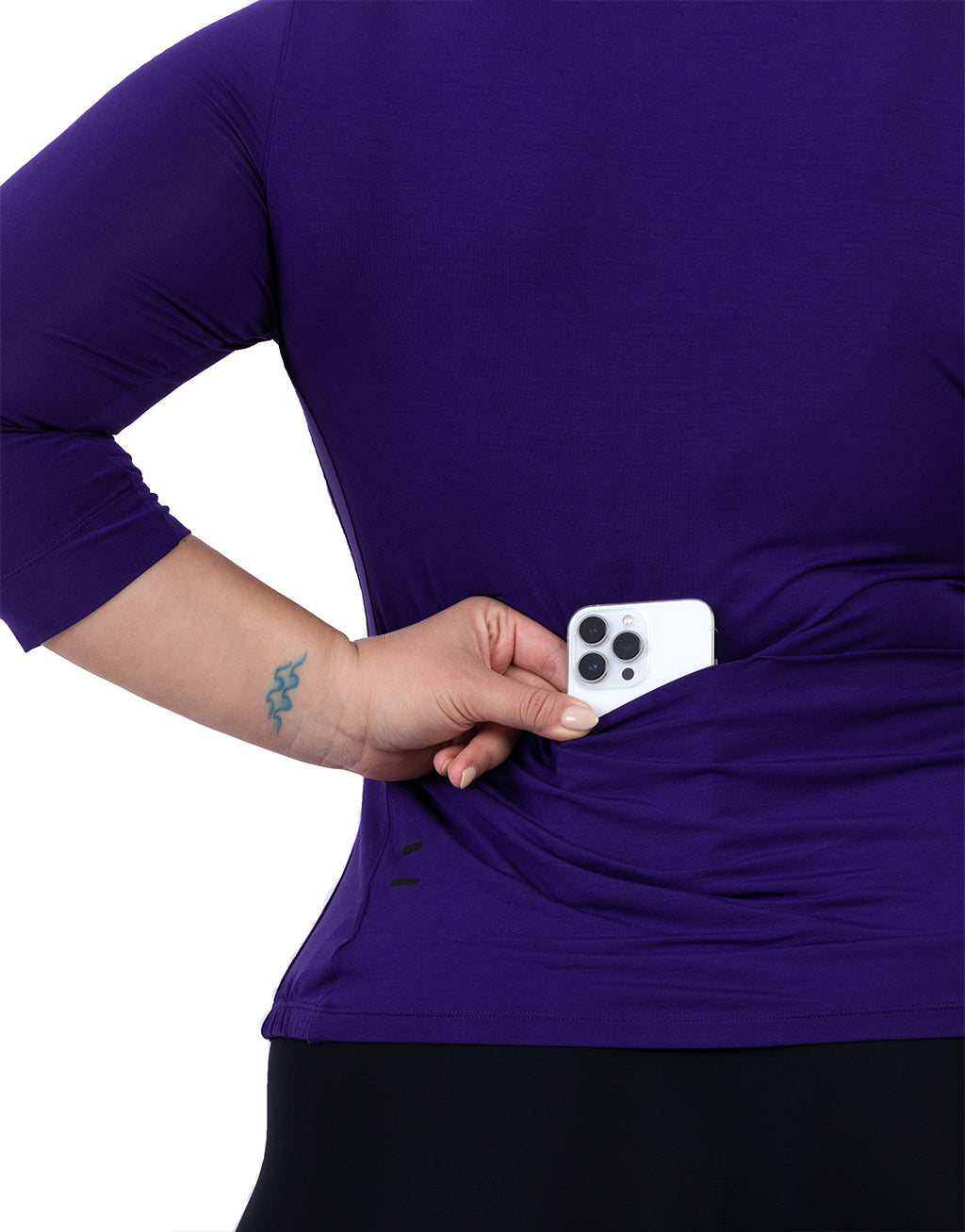 Machines For Freedom Trail Jersey SS Womens