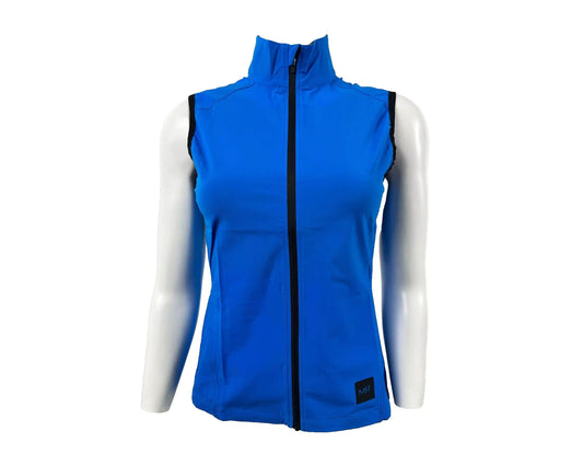MACHINES FOR FREEDOM Machines For Freedom All Weather Vest Womens