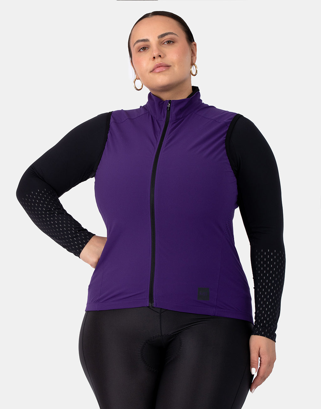 Machines For Freedom All Weather Vest Womens