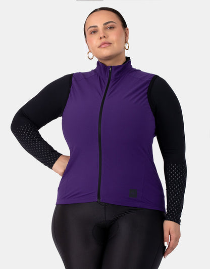 Machines For Freedom All Weather Vest Womens