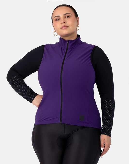 Machines For Freedom All Weather Vest Womens