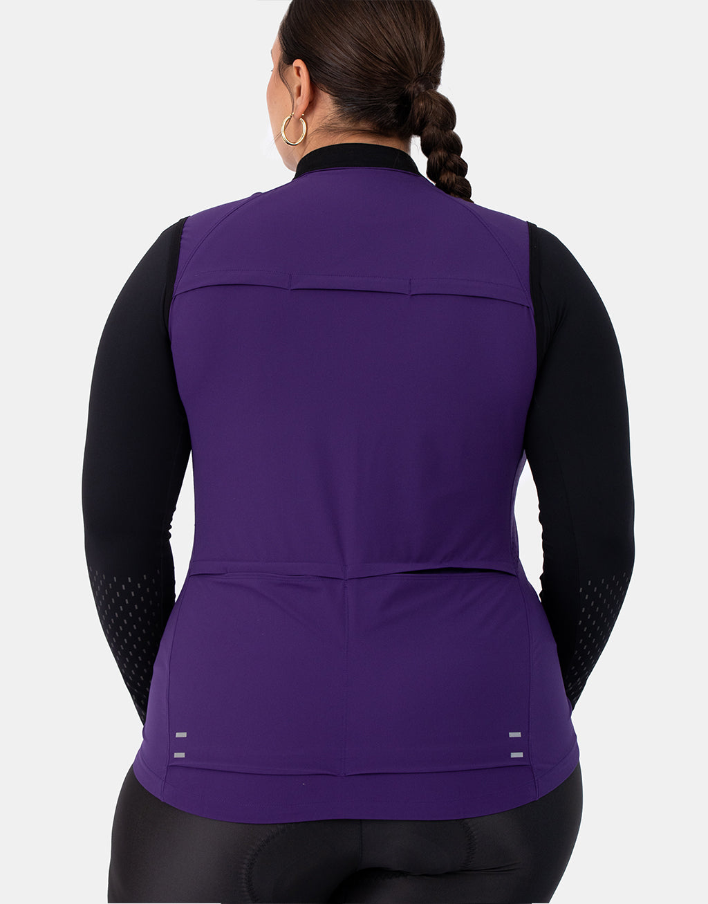 Machines For Freedom All Weather Vest Womens