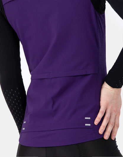 Machines For Freedom All Weather Vest Womens