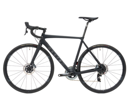 [Pre-Owned] Allied Alfa Disc Force ETAP AXS - Size 54