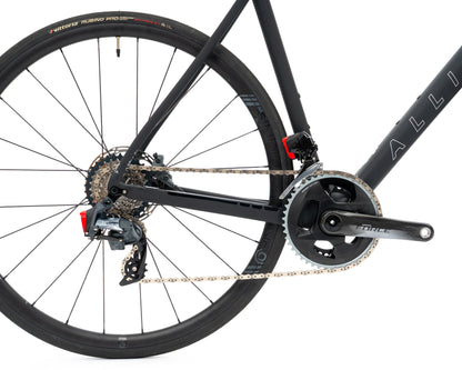 [Pre-Owned] Allied Alfa Disc Force ETAP AXS - Size 54