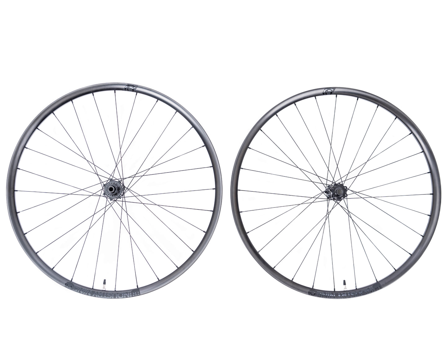 Industry Nine Trail S Carbon 29" Wheelset 15x10 12x148 XD Blk