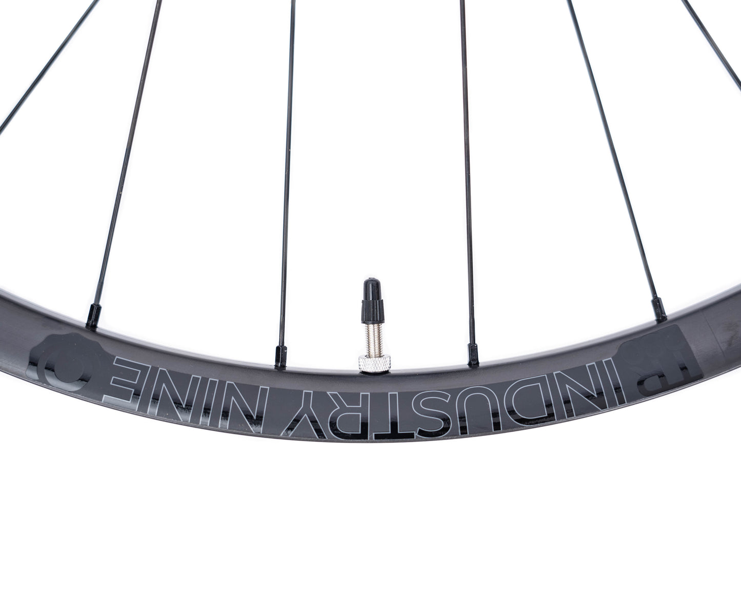 Industry Nine Trail S Carbon 29" Wheelset 15x10 12x148 XD Blk