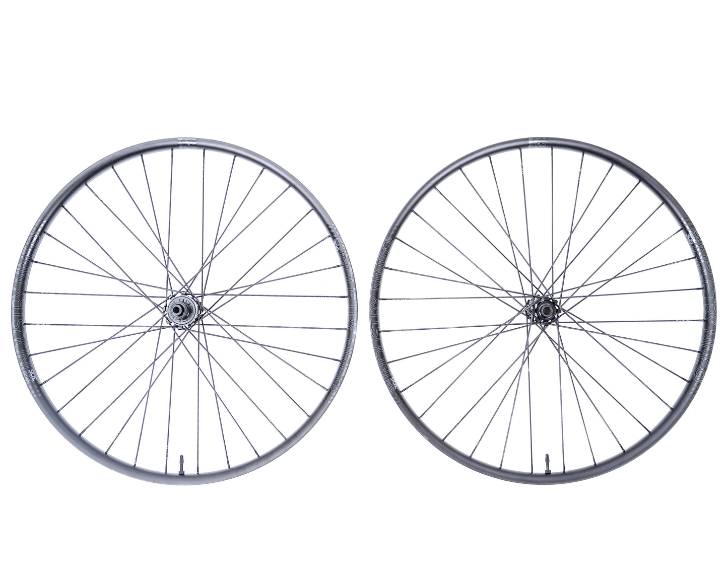 Industry Nine Hydra Enduro 305 V3 Wheelset 29" 32H 6-Bolt 15x110 12x148 XD Blk