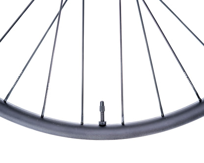 Industry Nine Hydra Enduro 305 V3 Wheelset 29" 32H 6-Bolt 15x110 12x148 XD Blk